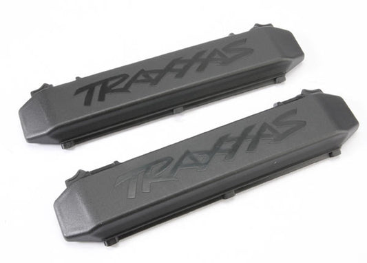Traxxas Battery Compartment Doors (2) TRA5627