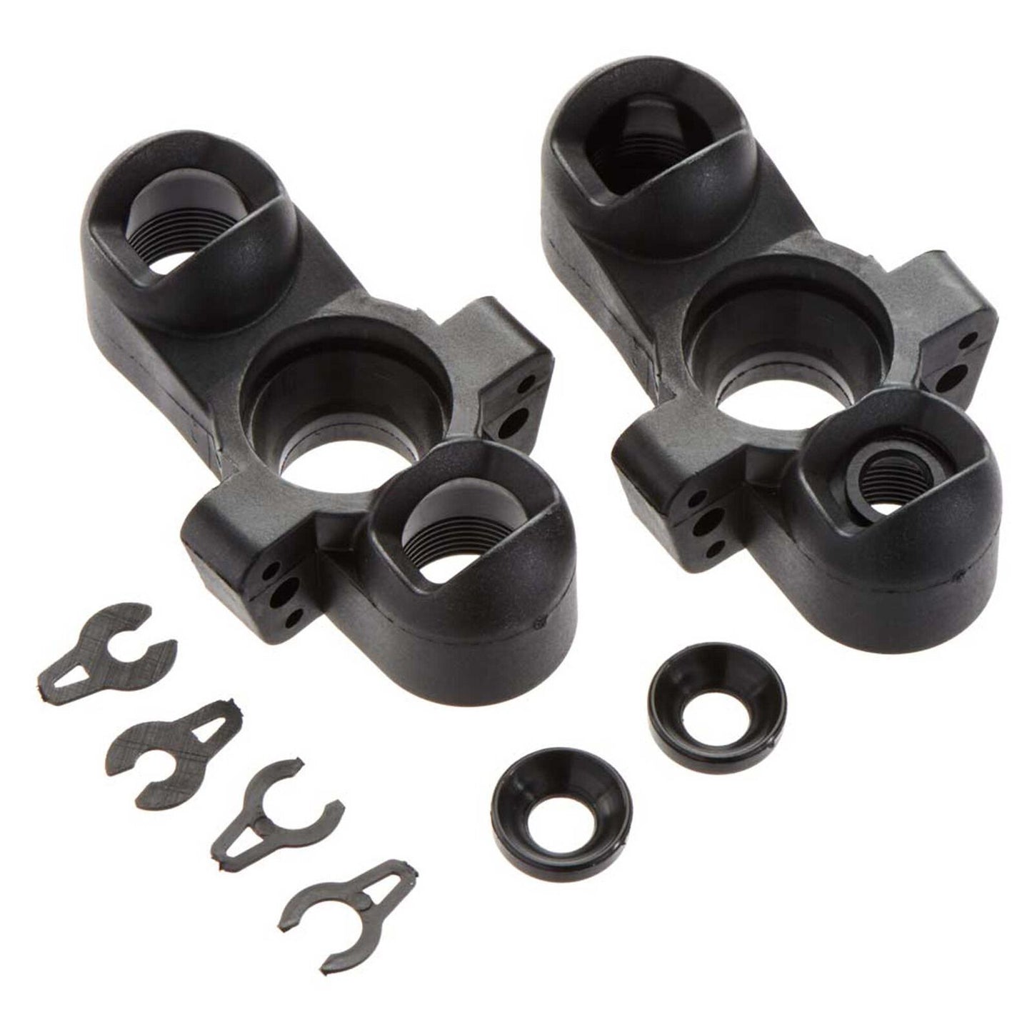 ARRMA Steering Block Front Composite (2) AR330187