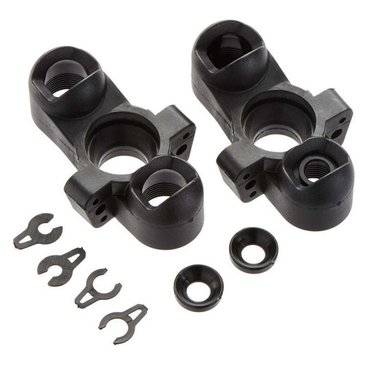ARRMA Steering Block Front Composite (2) AR330187