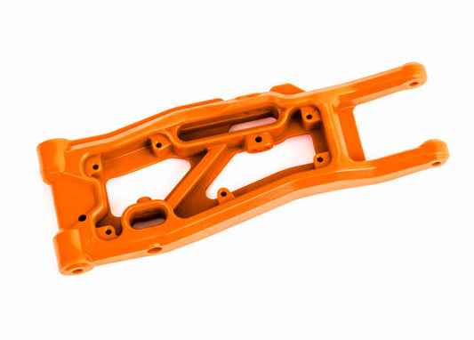 Traxxas Orange Right Front Suspension Arm TRA9530T
