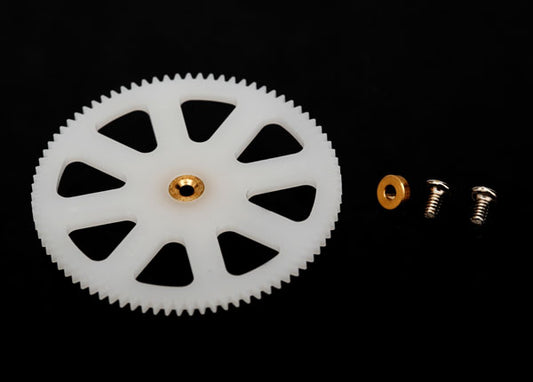 Traxxas DR-1 Lower Main Gear TRA6343