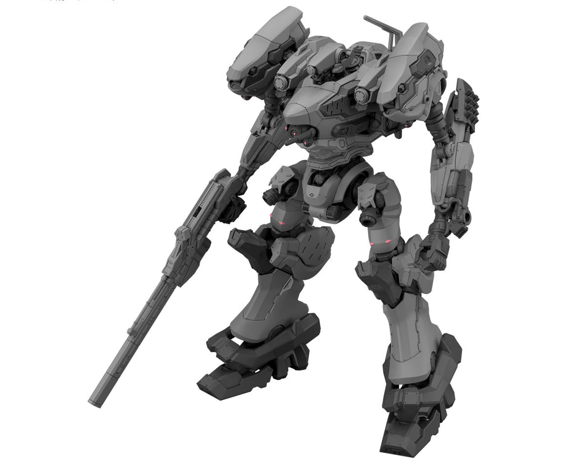 Bandai 30mm Armored Core Vi: Fires of Rubicon Rad CC-2000 Orbiter BAS2724577