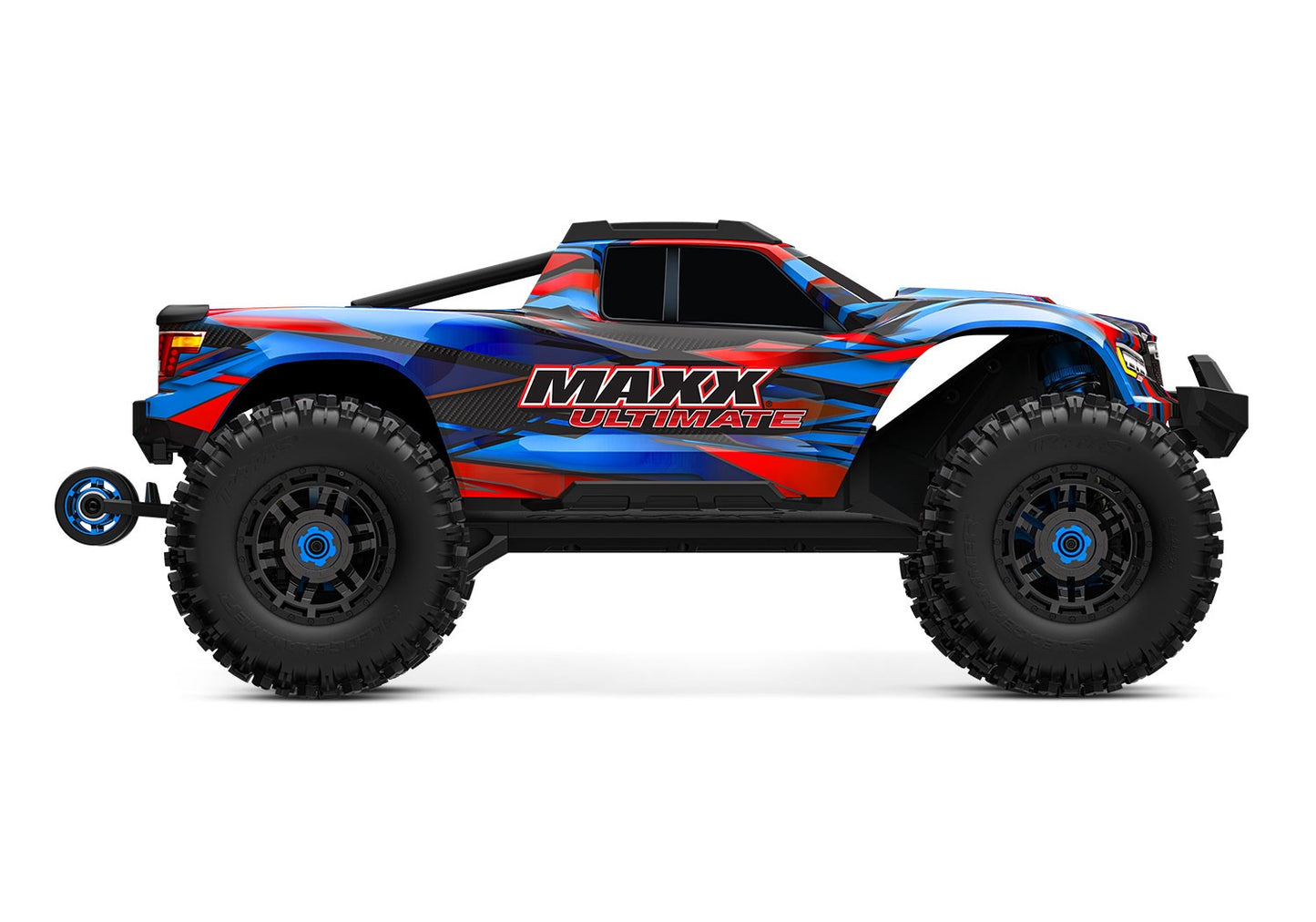 Traxxas Maxx Ultimate TRA89087-4