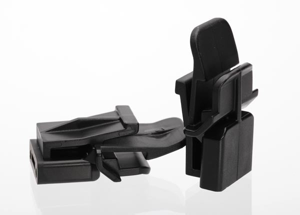 Traxxas XO-1 Battery Hold-down Retainers (2) TRA6427