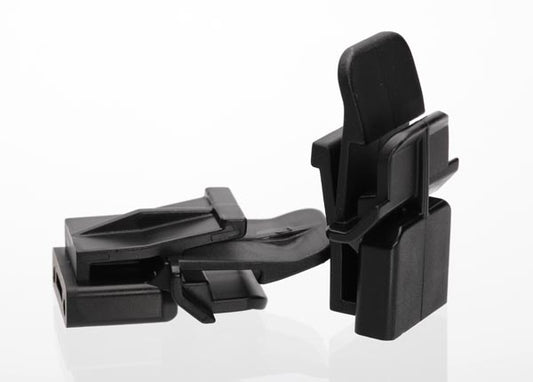 Traxxas XO-1 Battery Hold-down Retainers (2) TRA6427