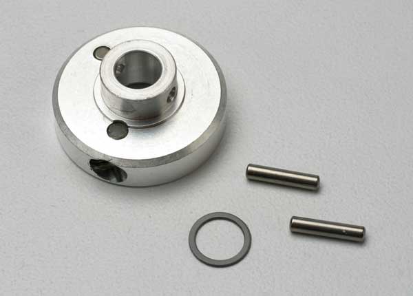 Traxxas Primary Clutch Assembly w/ Hardware TRA5390