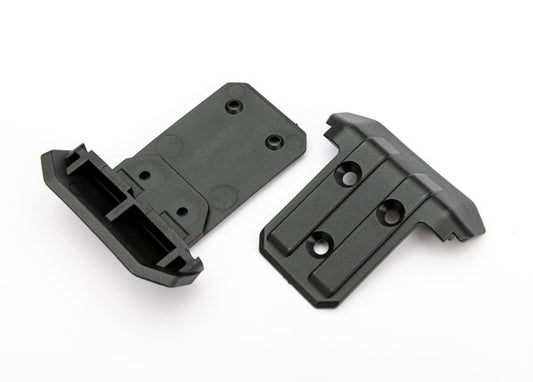 Traxxas Front & Rear Skid Plates TRA9044