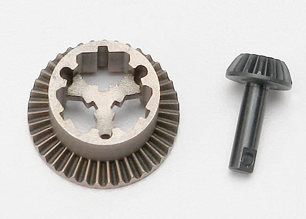 Traxxas 1/16 Differential Ring & Pinion Gears TRA7079