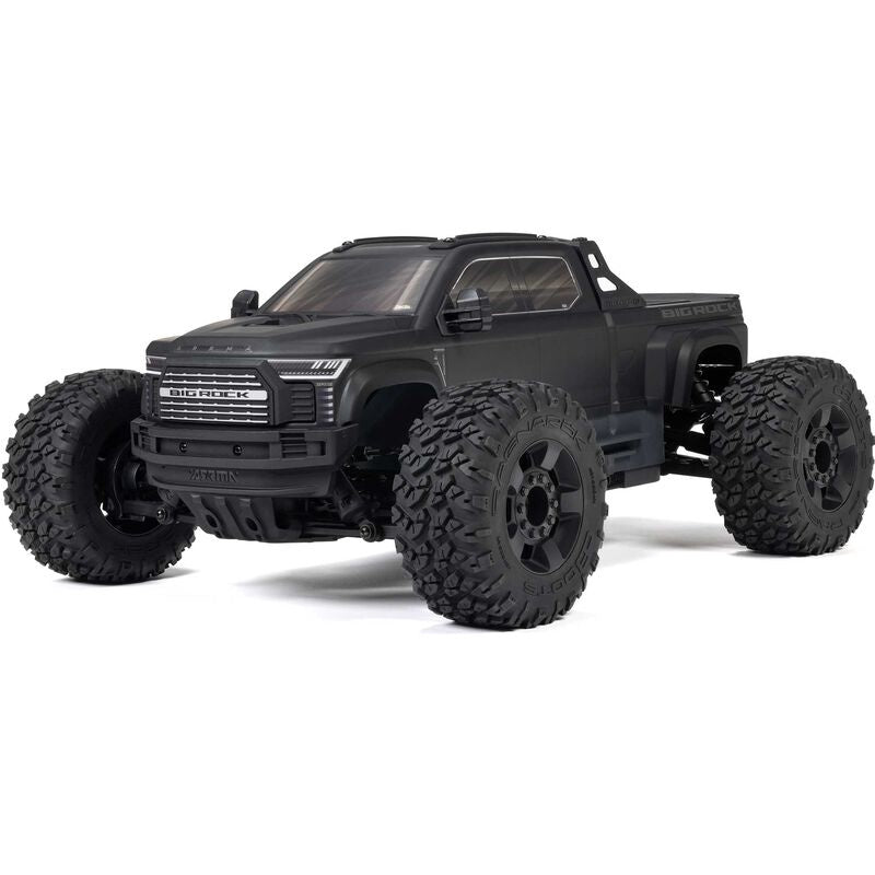 ARRMA 1/10 Big Rock 4x4 223S BLX ARA4312V4
