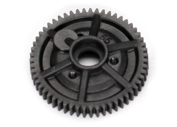 Traxxas 55-tooth Spur Gear (48-pitch) TRA7047R