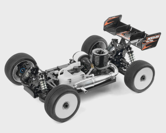 Xray Xb8'26 - 1 / 8 Off-road Nitro Buggy XRA350021