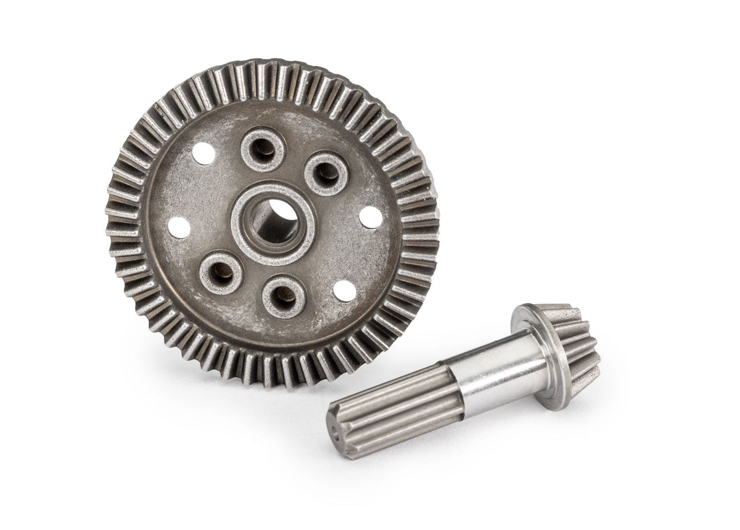 Traxxas Front Differential Ring & Pinion Gear TRA10778X