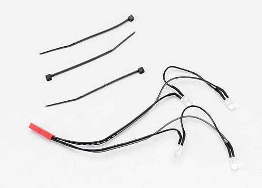 Traxxas Front LED Lights TRA5689