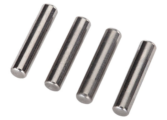 Traxxas Stub Axle Pins (4) TRA2754