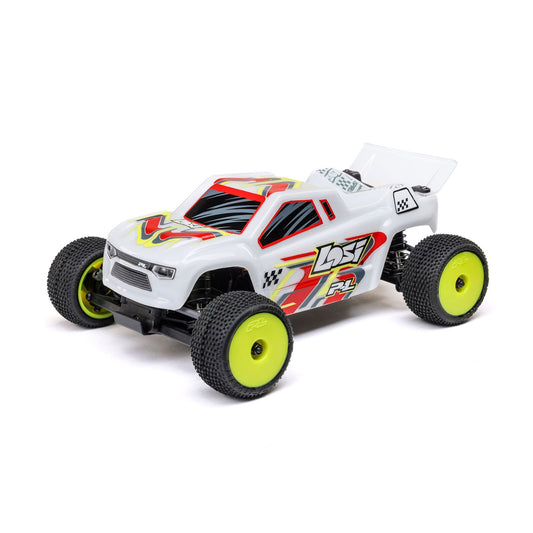Losi 1/28 Micro-T 2S 2WD RTR Stadium Truck LOS-1392