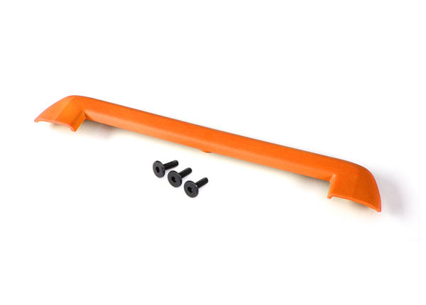Traxxas Maxx Orange Tailgate Protector TRA8912T