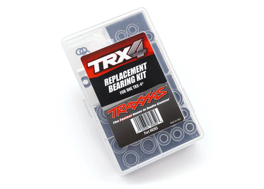 Traxxas TRX-4 Bearing Kit TRA8265