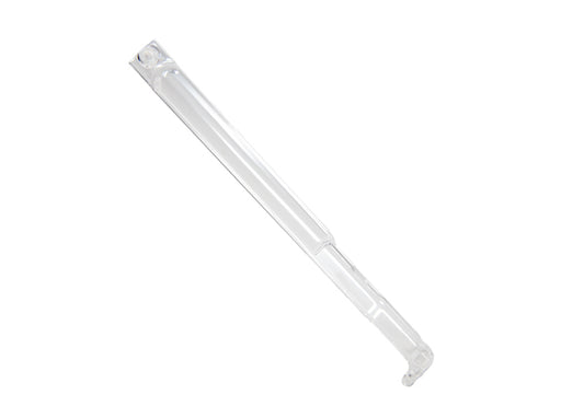 Traxxas Clear Center Driveshaft Cover TRA9041
