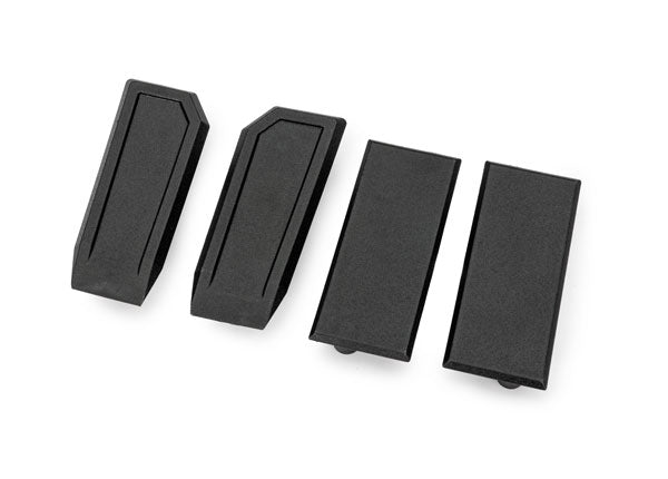 Traxxas Slash Modified Body Reinforcement Set (F&R) TRA10413