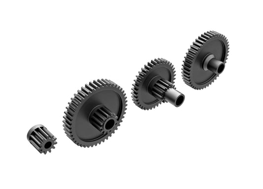 Traxxas Low-range Transmission Gear Set TRA9776R