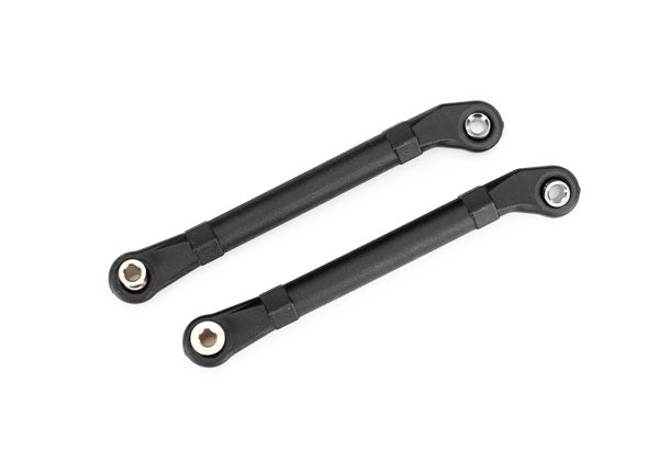 Traxxas 73mm Fixed-length Rear Camber Links (2) TRA9193
