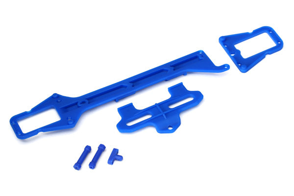 Traxxas Long Upper Chassis TRA7623