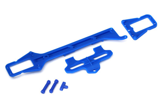 Traxxas Long Upper Chassis TRA7623