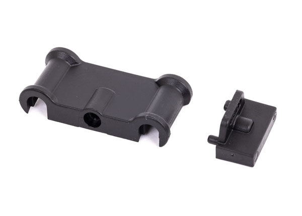 Traxxas Fixed Gear Adapter w/ Spacer TRA9590
