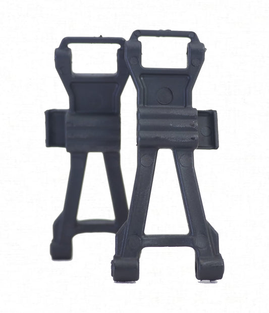 BlackZon Rear Lower Suspension Arm Set (Left & Right), Slyder BZN540008