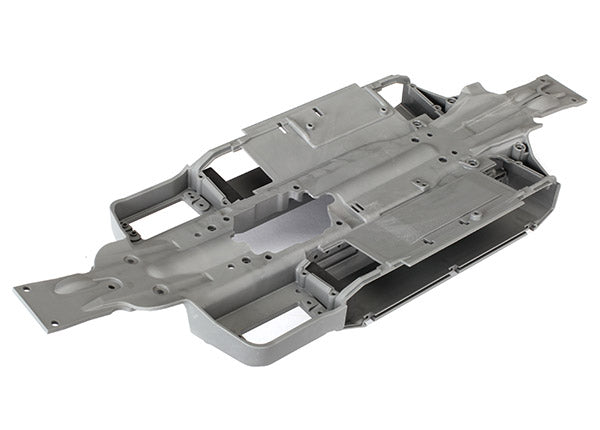 Traxxas E-revo VXL Brushless Chassis TRA8622