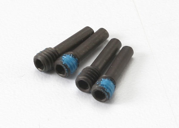 Traxxas Screw Pins 4x13mm (4) TRA5189