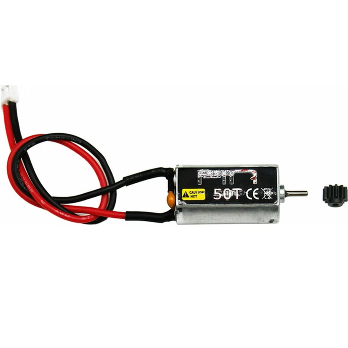 Hot Racing Losi Micro-b 050 High Torque (50T) HRALMCB50M11