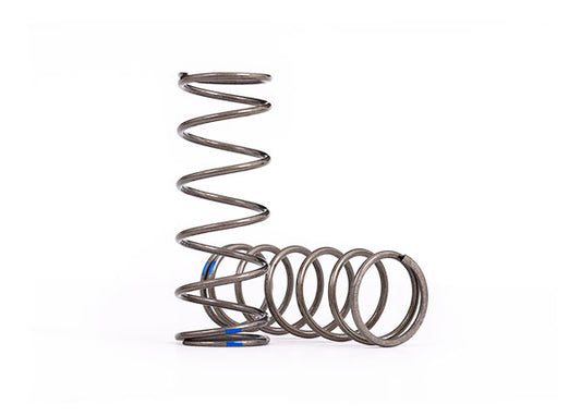 Traxxas Medium Gtx Springs (4.594-rate Blue Stripe) (2) TRA7848
