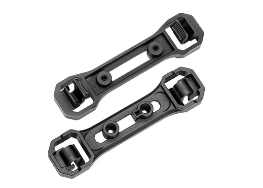Traxxas Front & Rear Clipless Body Mount Latches TRA10721