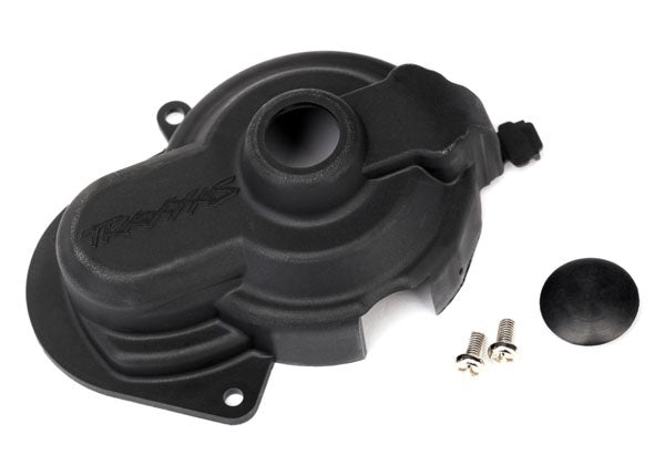 Traxxas Transmission Gear Cover TRA3792