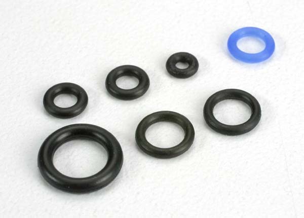 Traxxas Carburetor O-ring Set TRA4047