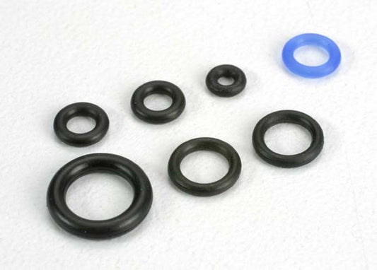 Traxxas Carburetor O-ring Set TRA4047