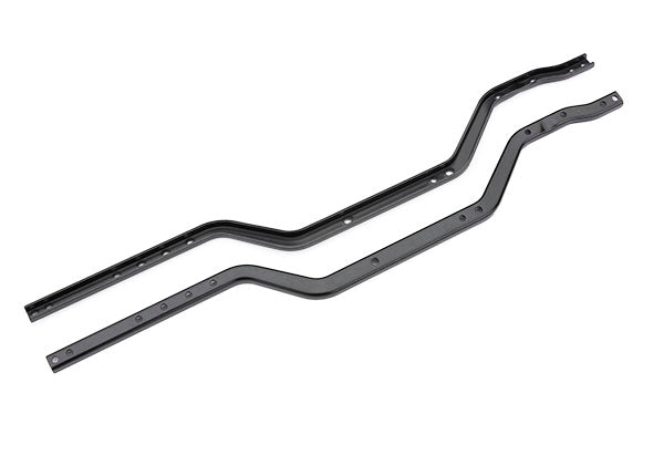 Traxxas TRX-4M High Trail Edition Chassis Rails (L&R) TRA9822