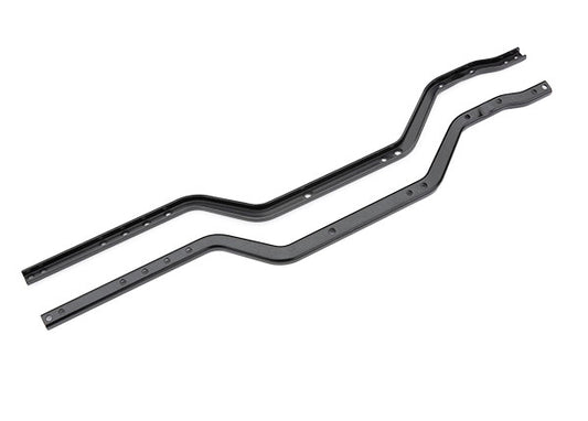 Traxxas TRX-4M High Trail Edition Chassis Rails (L&R) TRA9822