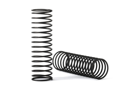Traxxas GTM Shock Springs (0.123-rate) (2) TRA9759