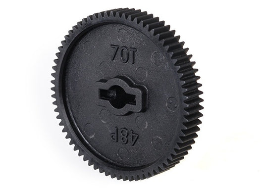 Traxxas 70-tooth Spur Gear (48-pitch) TRA8357