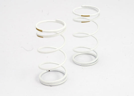 Traxxas 1/10 GTR Springs (1.3-rate Gold Stripe) (2) TRA5432