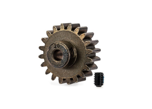 Traxxas 20-tooth Pinion Gear (32-pitch) 3mm Bore TRA2438