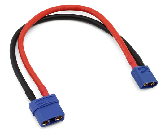 ProTek Heavy Duty XT60 Charge Lead (Male XT60 to Female XT90) (12awg) PTK-5360