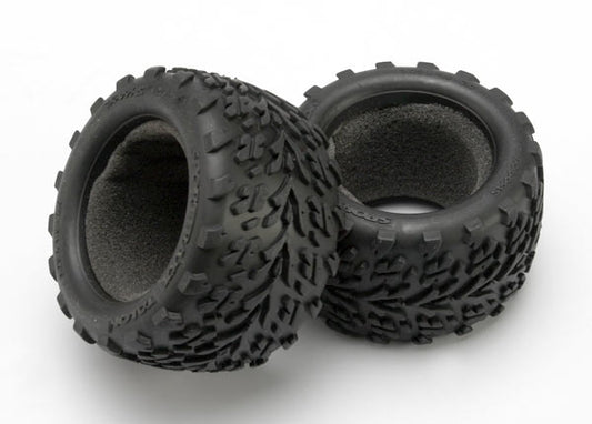 Traxxas 2.2" Talon Tires w/ Foam Inserts (2) TRA7170