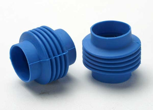Traxxas Rubber Driveshaft Boots (2) TRA5459