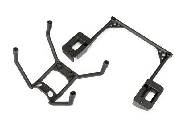 Traxxas Funco Pro Scale Replica Rear Body Mounts TRA10915