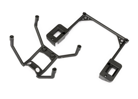Traxxas Funco Pro Scale Replica Rear Body Mounts TRA10915