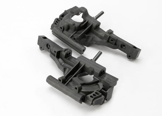Traxxas Front Bulkhead Halves (L&R) TRA5630