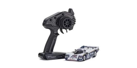 Kyosho The Mini-Z Rwd MR-04 Series Replaces the Mini-Z Rwd MR-03 Series KYO32363PR